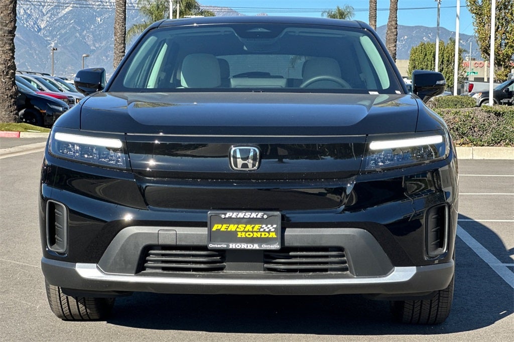 2026 Honda Prologue EX