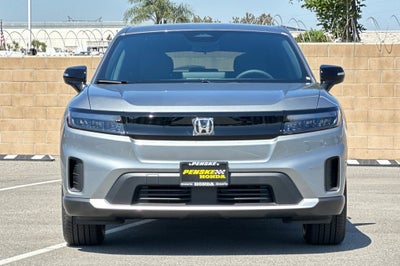 2026 Honda Prologue EX