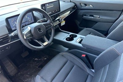 2026 Honda Prologue EX