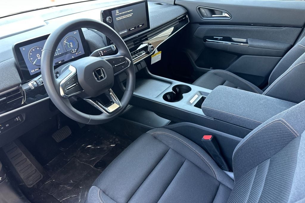 2026 Honda Prologue EX