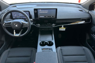 2026 Honda Prologue EX