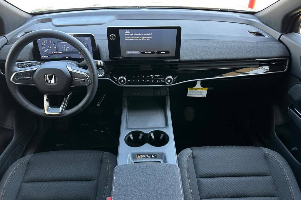 2026 Honda Prologue EX