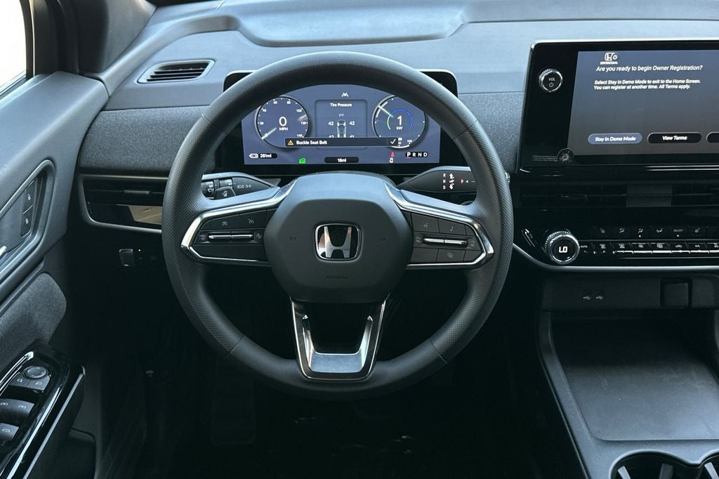 2026 Honda Prologue EX