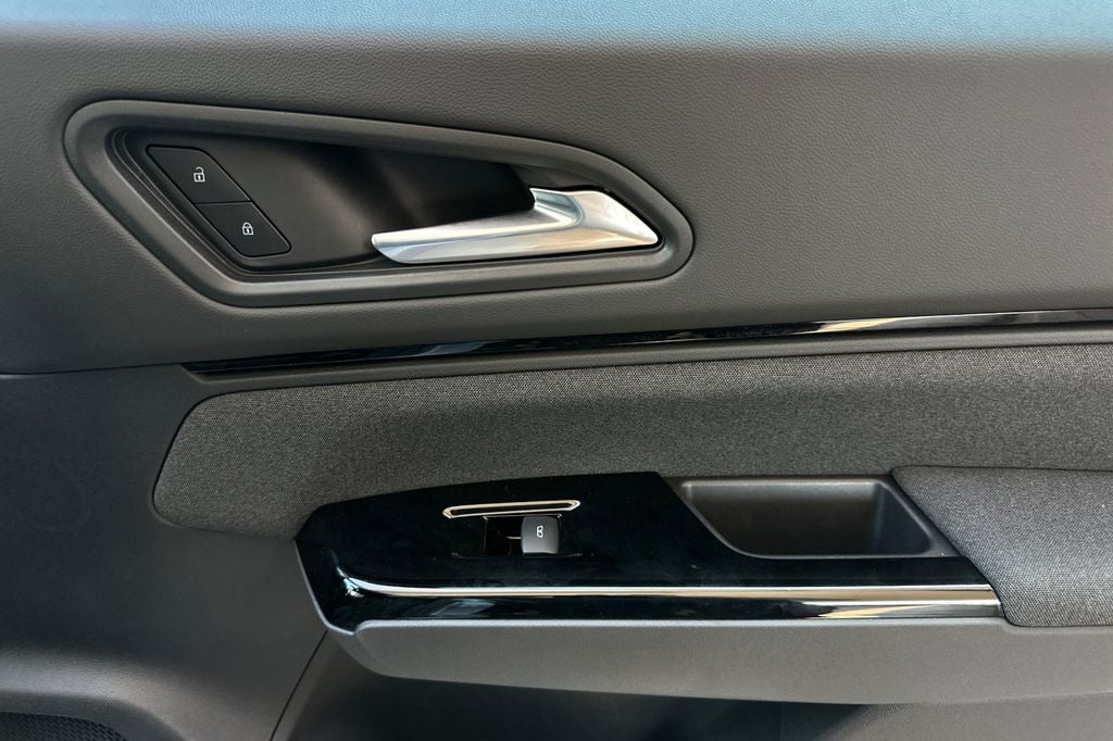 2026 Honda Prologue EX