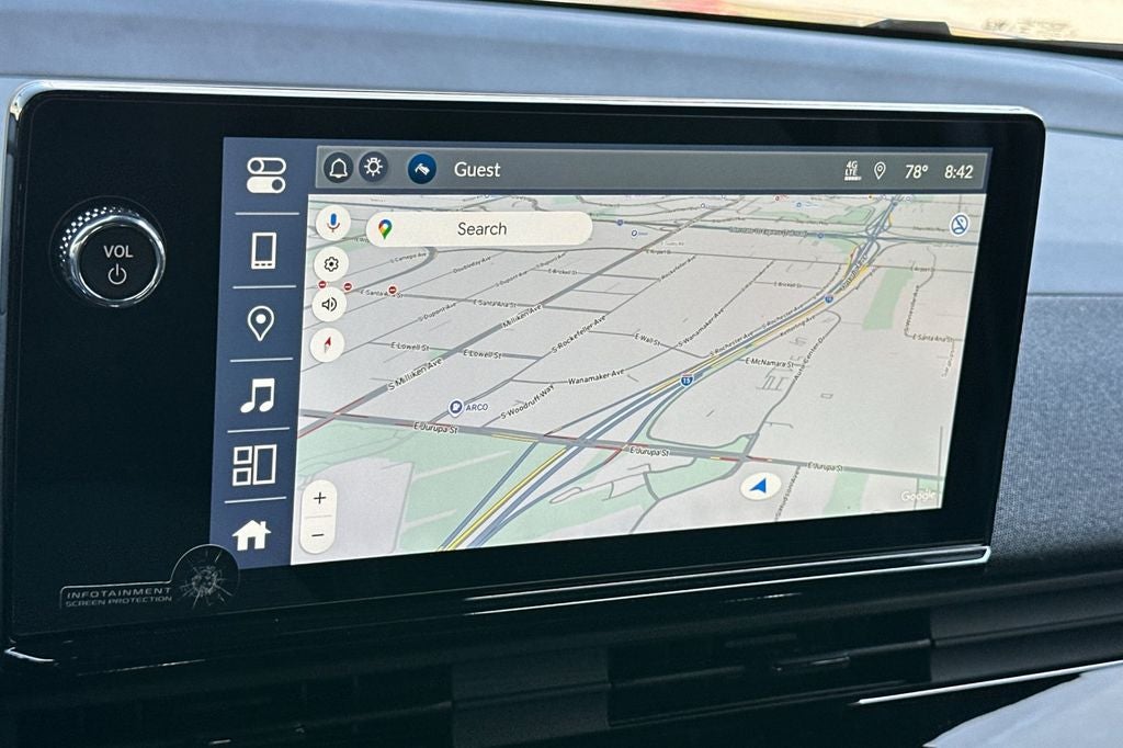 2026 Honda Prologue EX