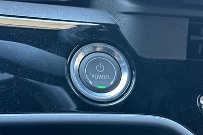 2026 Honda Prologue EX