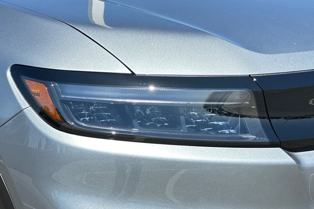 2026 Honda Prologue EX