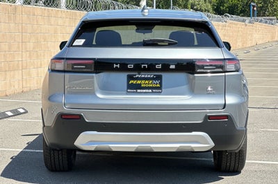 2026 Honda Prologue EX