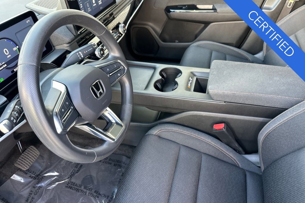 2024 Honda Prologue EX