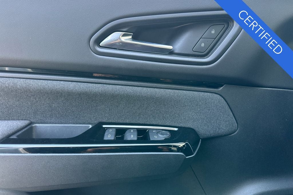 2024 Honda Prologue EX