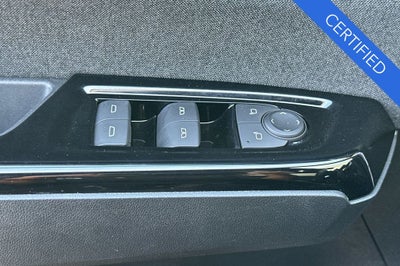 2024 Honda Prologue EX