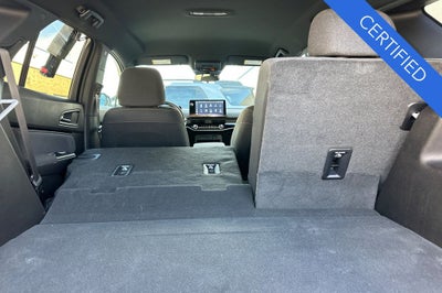 2024 Honda Prologue EX