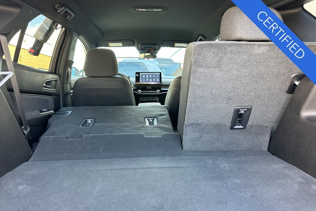 2024 Honda Prologue EX