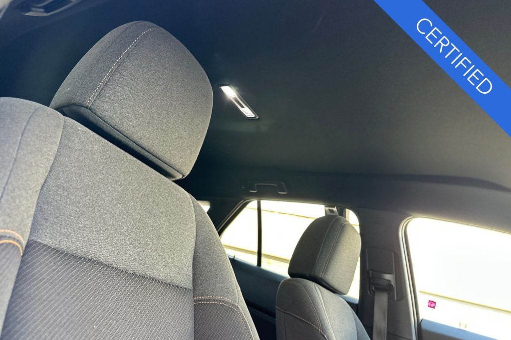 2024 Honda Prologue EX