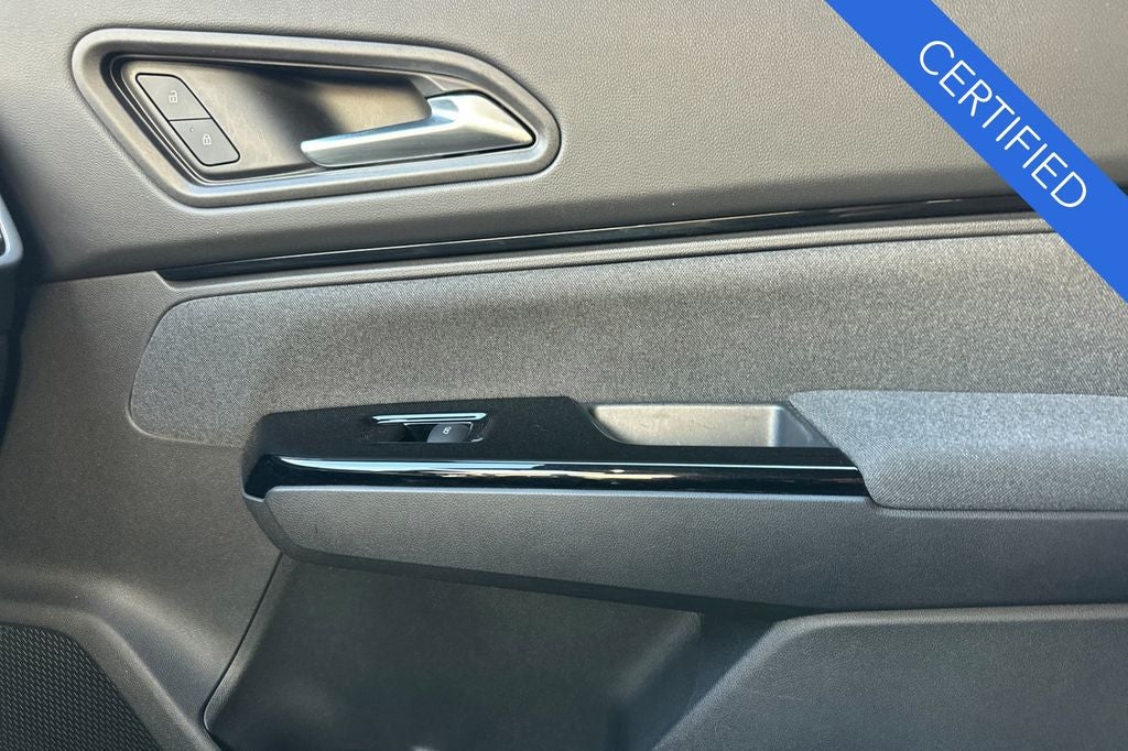 2024 Honda Prologue EX