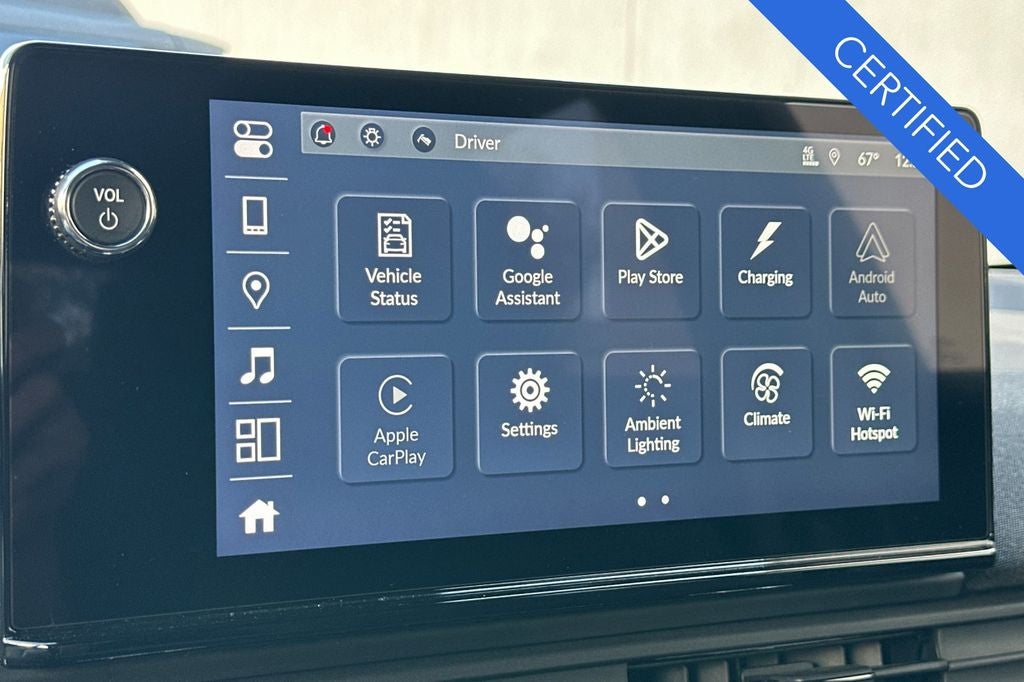 2024 Honda Prologue EX