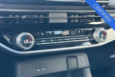 2024 Honda Prologue EX