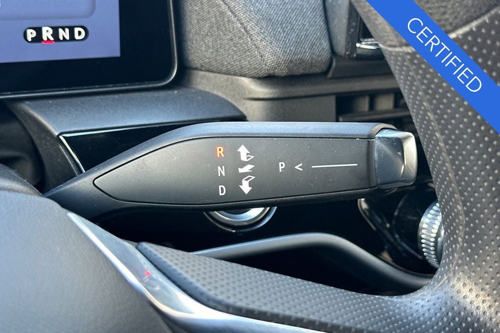 2024 Honda Prologue EX