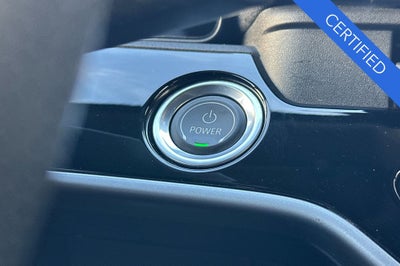 2024 Honda Prologue EX