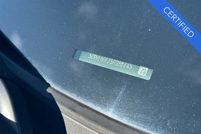 2024 Honda Prologue EX