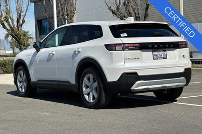 2024 Honda Prologue EX