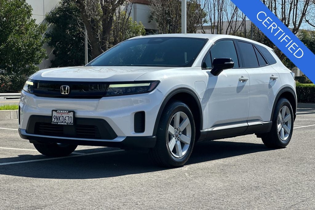2024 Honda Prologue EX