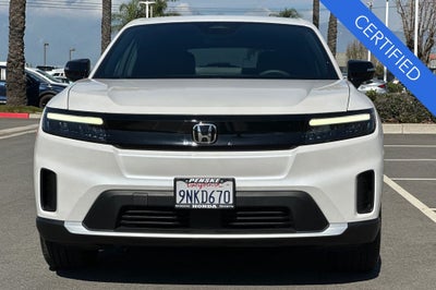 2024 Honda Prologue EX