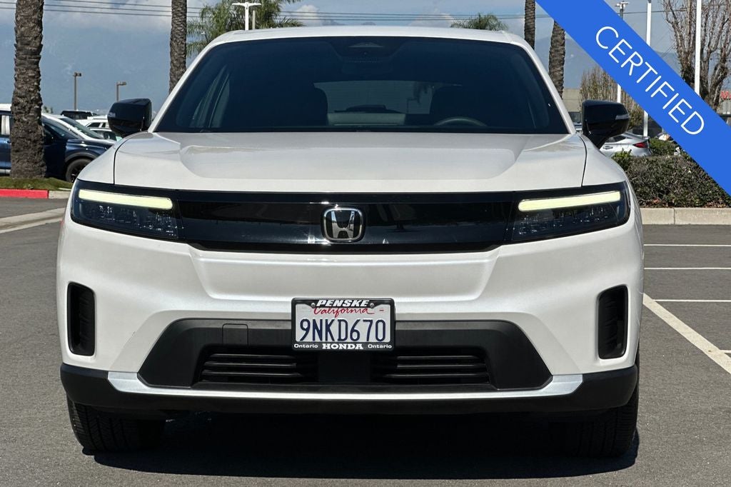 2024 Honda Prologue EX