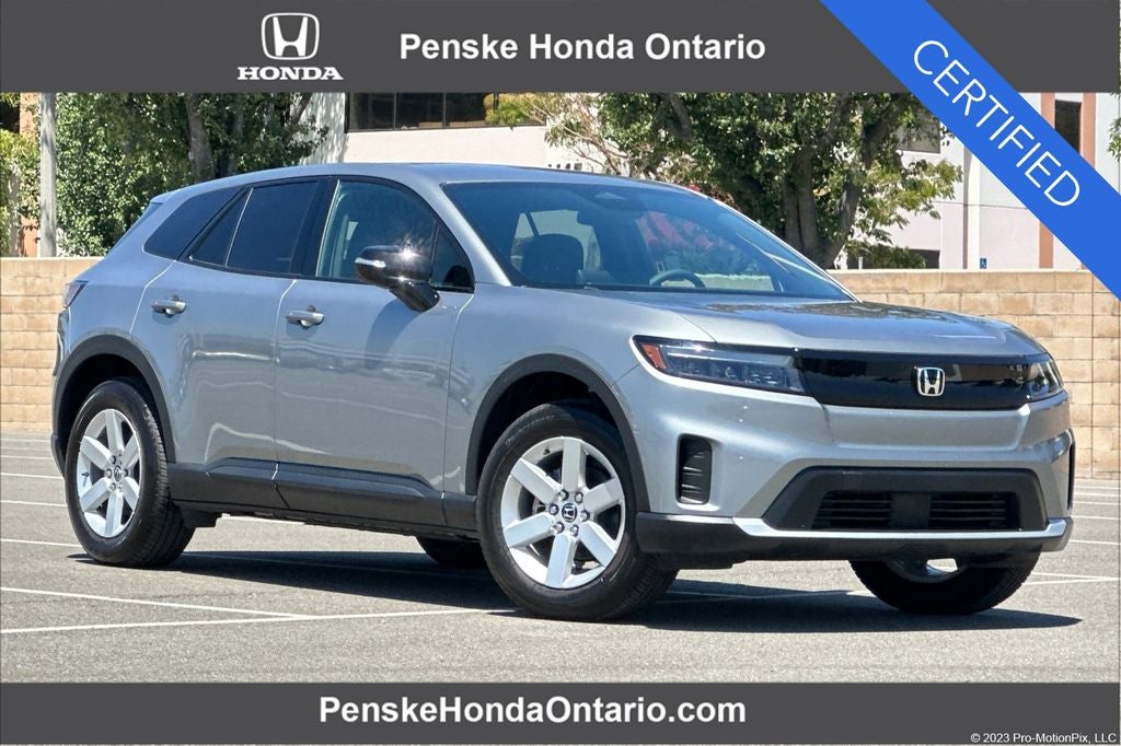 2024 Honda Prologue EX