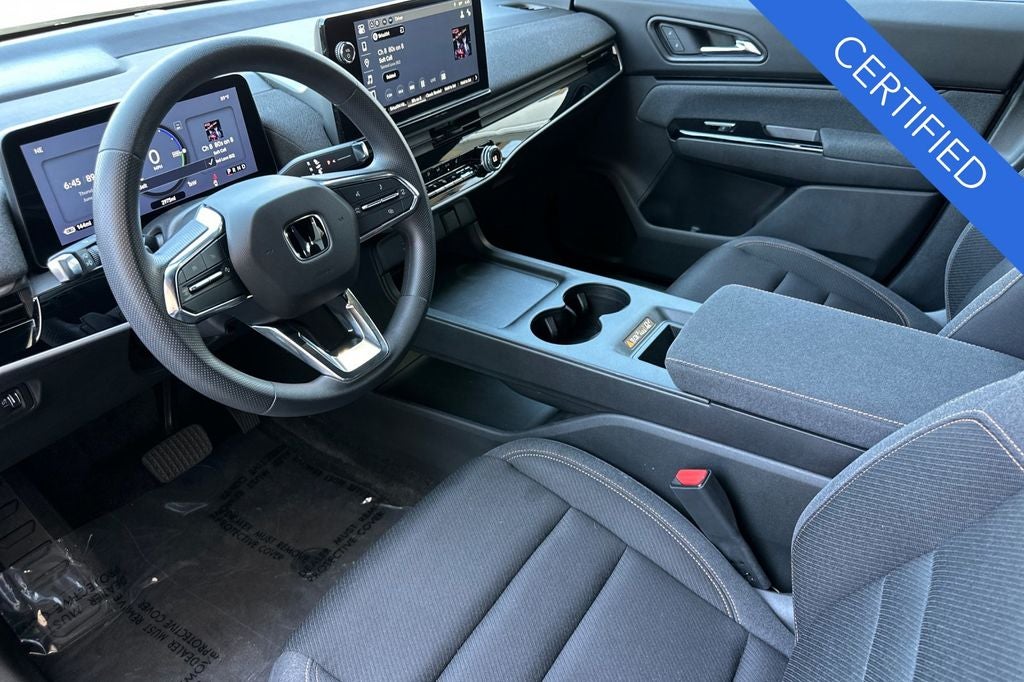 2024 Honda Prologue EX