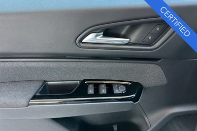 2024 Honda Prologue EX