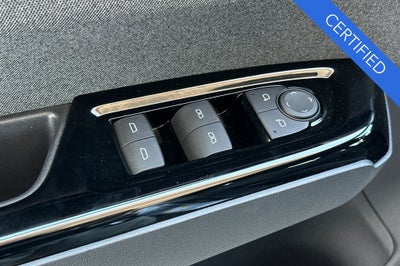 2024 Honda Prologue EX