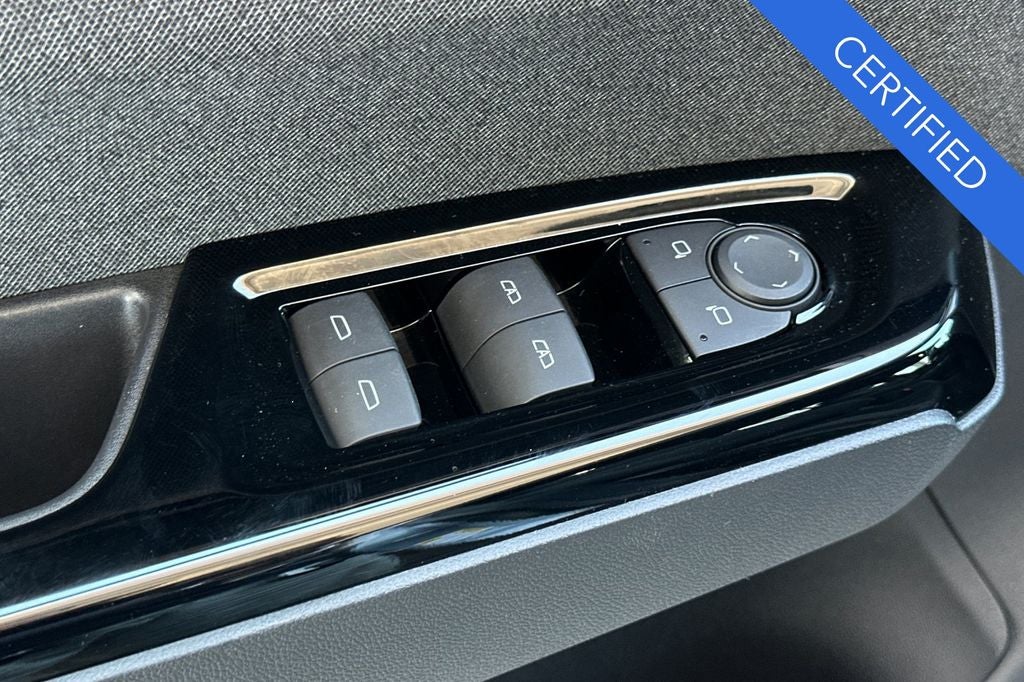 2024 Honda Prologue EX