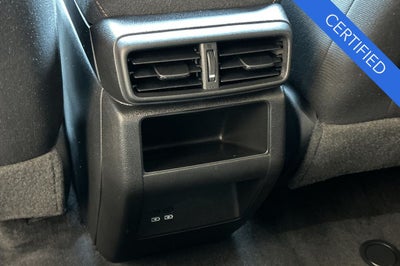 2024 Honda Prologue EX