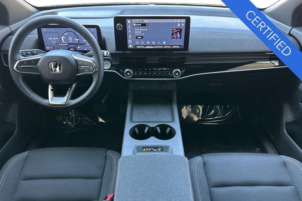 2024 Honda Prologue EX