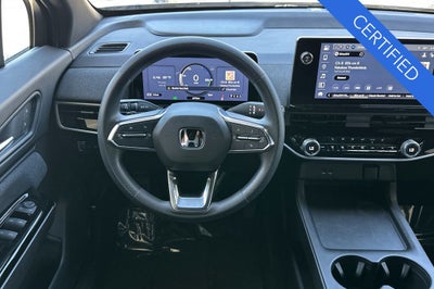 2024 Honda Prologue EX