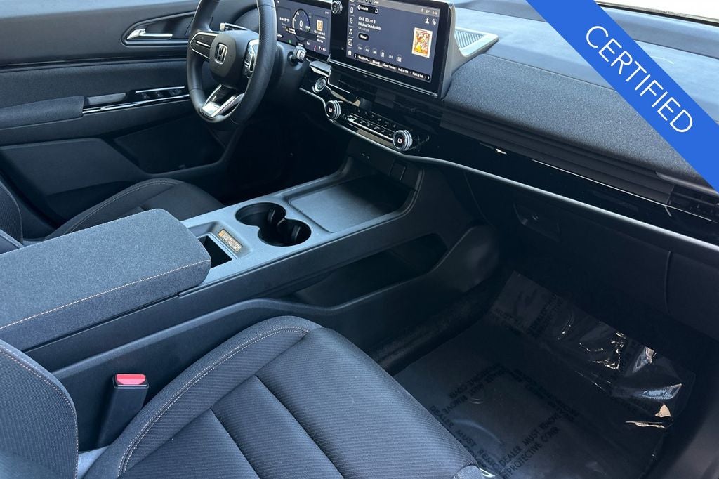 2024 Honda Prologue EX
