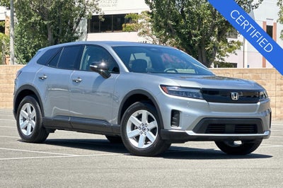 2024 Honda Prologue EX