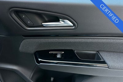 2024 Honda Prologue EX