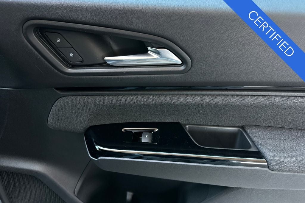 2024 Honda Prologue EX