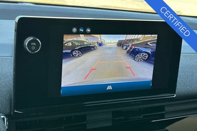 2024 Honda Prologue EX