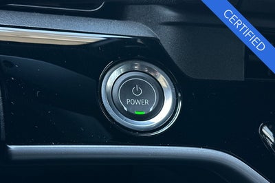 2024 Honda Prologue EX