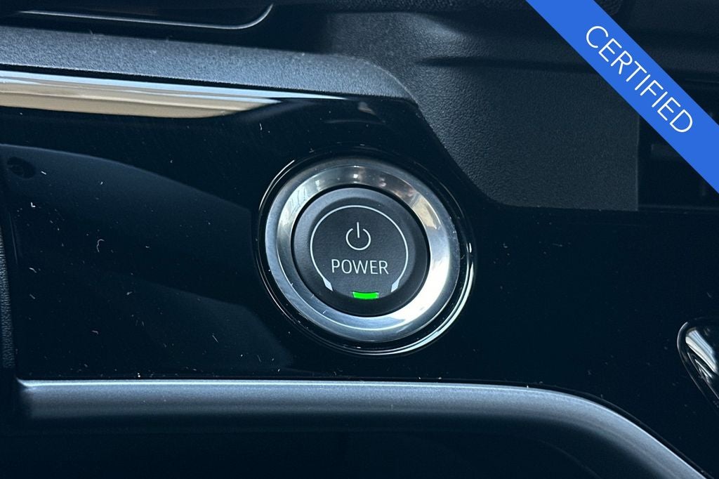 2024 Honda Prologue EX
