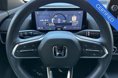 2024 Honda Prologue EX
