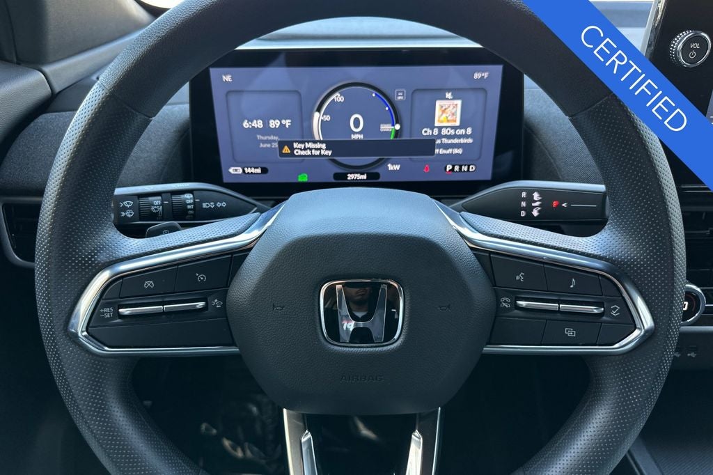2024 Honda Prologue EX