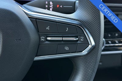 2024 Honda Prologue EX
