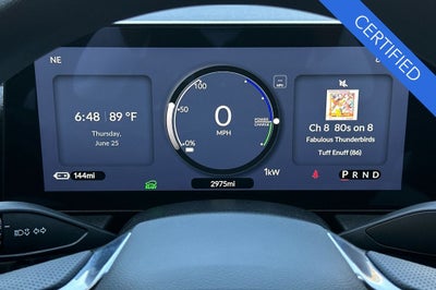 2024 Honda Prologue EX