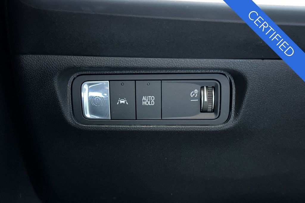2024 Honda Prologue EX