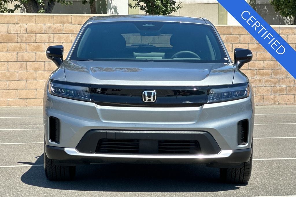 2024 Honda Prologue EX