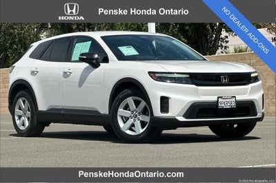 2024 Honda Prologue EX